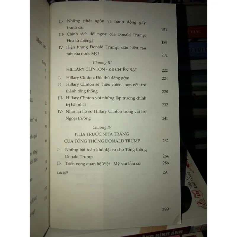 Donal Trump và cuộc bầu cử Tổng thống Mỹ khác thường - Nguyễn Văn Lập 763846