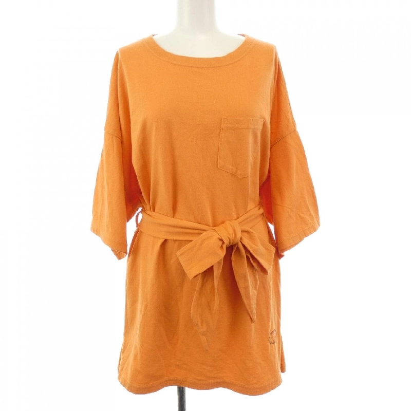 【Mã giảm giá】Áo phông FUMIKA UCHIDA 646993