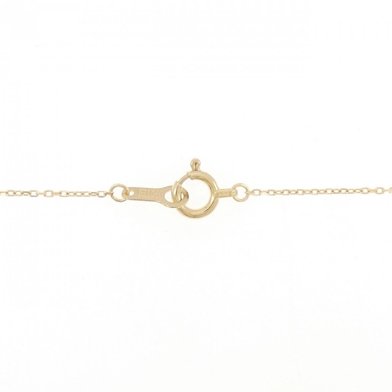 K18YG Ngọc trai nước ngọt - Hàng hiệu Authentic 849880