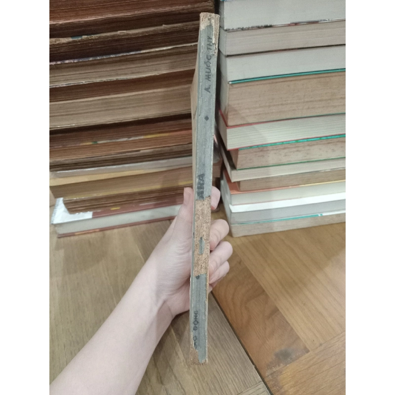 Samskara - Anantha Muốcthy 781005