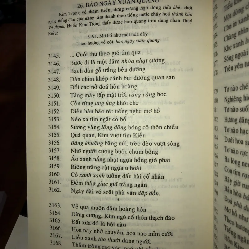 Lục bát hậu truyện Kiều - Phạm Đan Quế 1028199