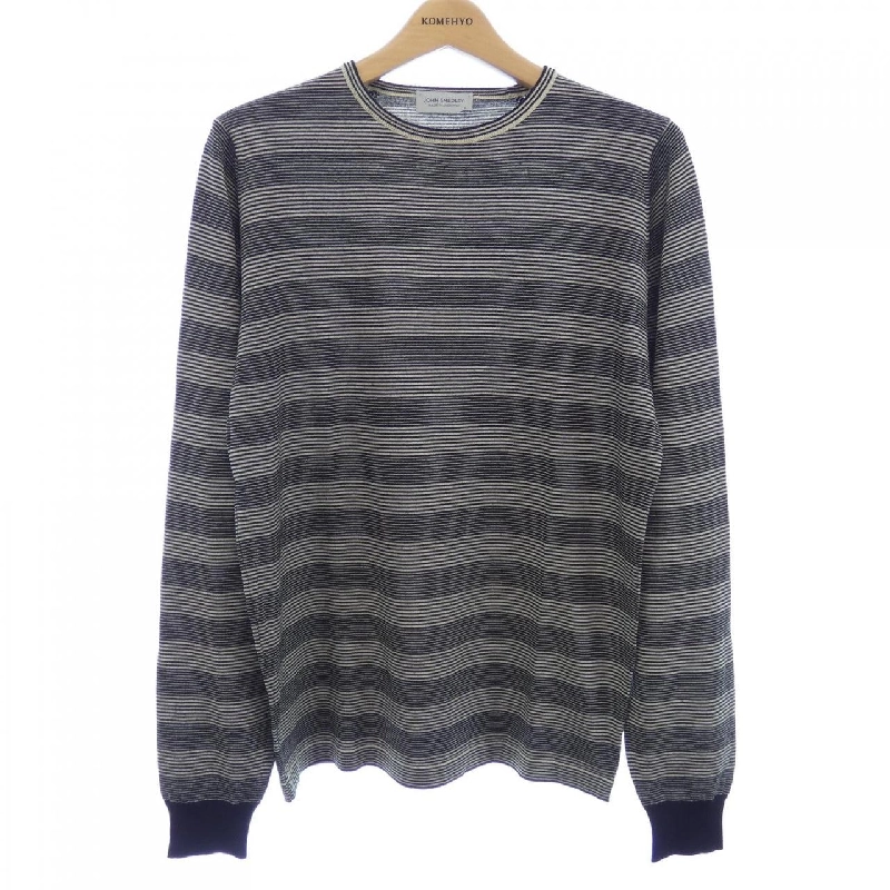 JOHN SMEDLEY - Áo len - Hàng hiệu Authentic 903203