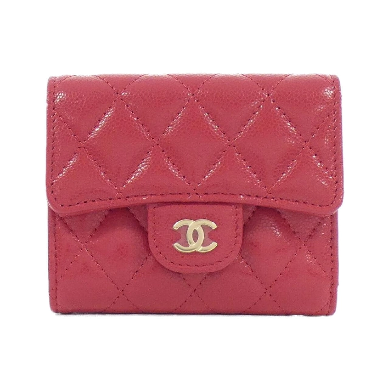 Ví Chanel Timeless Classic Line AP0229 - Hàng hiệu Authentic 807088