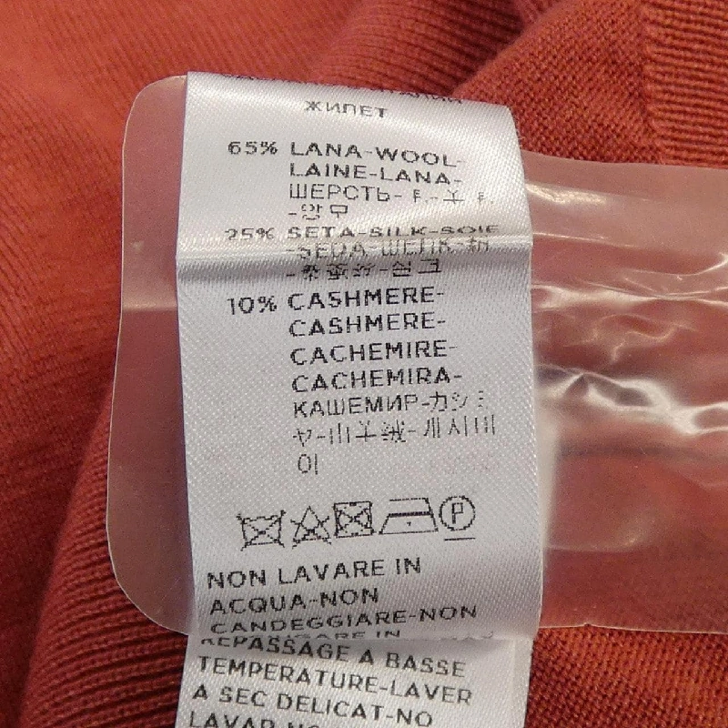 Áo gile AGNONA - Hàng hiệu Chính hãng 819577