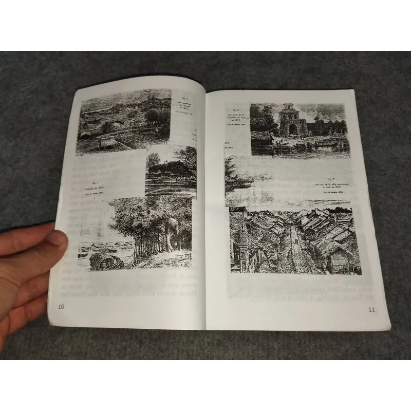 TỈNH THÀNH XƯA Ở VIỆT NAM 936798