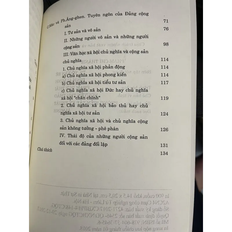 Tuyên ngôn của Đảng cộng sản  996632