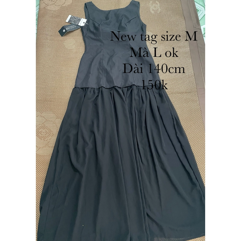 Đầm dài newtag 494270