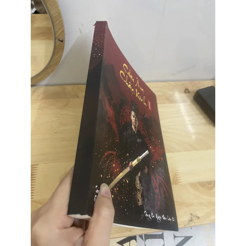 Cửu âm chương kinh(tổng ôn ngữ văn lớp 12) 792022