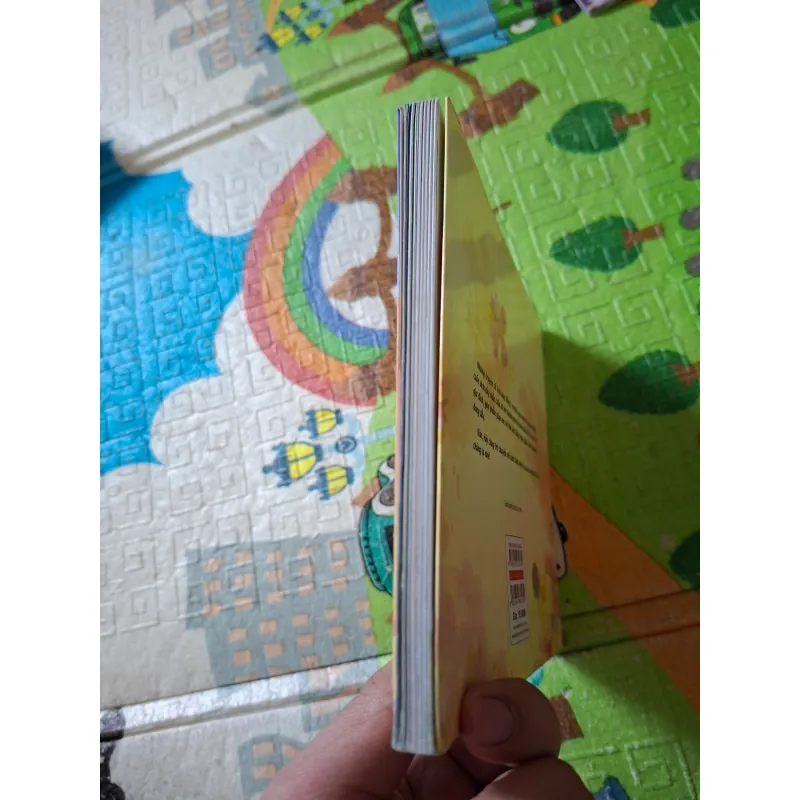 Mẹ Kể Con Nghe 977738