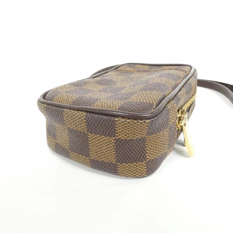 Louis Vuitton Damier Éteuy Okapi GM N61737 Túi - Hàng hiệu Chính hãng 772184