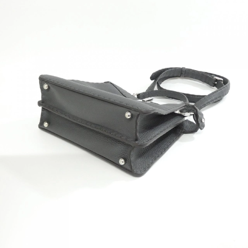 Túi Fendi SELLERIA Peekaboo I See You Small 8BN327 ADYL 616346