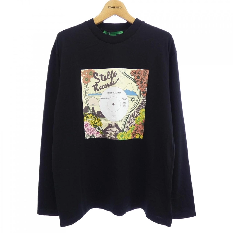 Áo thun Record Long T của Stella McCartney 632978