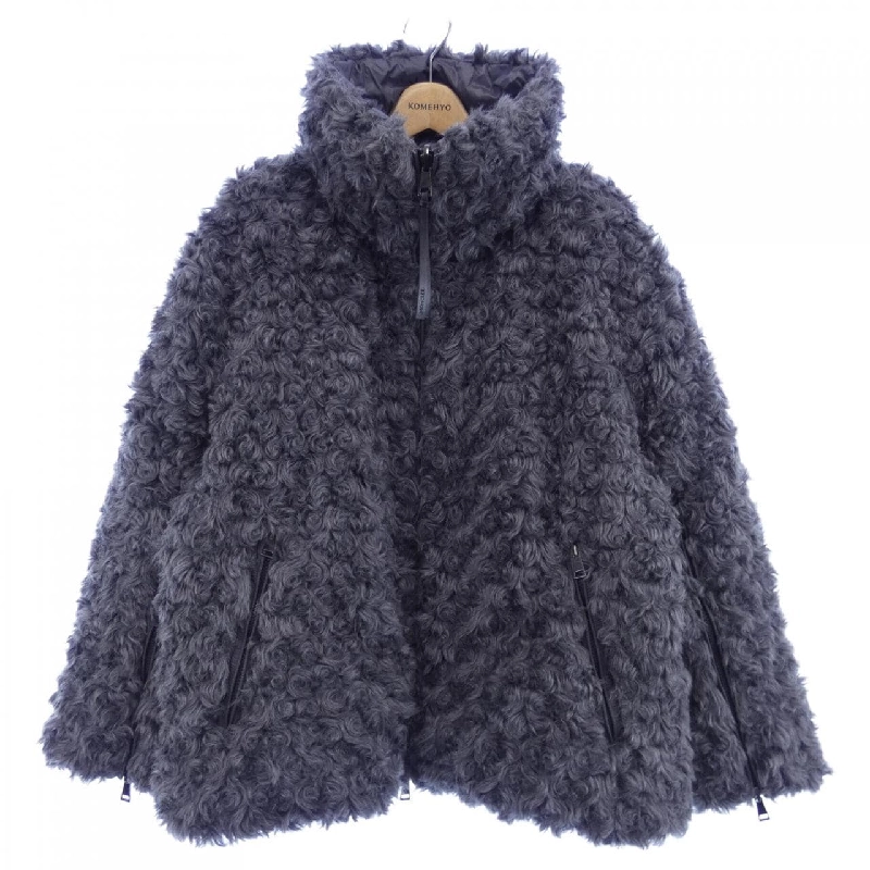 Áo khoác lông vũ MONCLER 638944