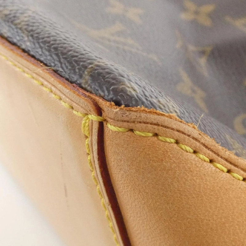 Túi Louis Vuitton Monogram Cabas Mézo M51151 615819