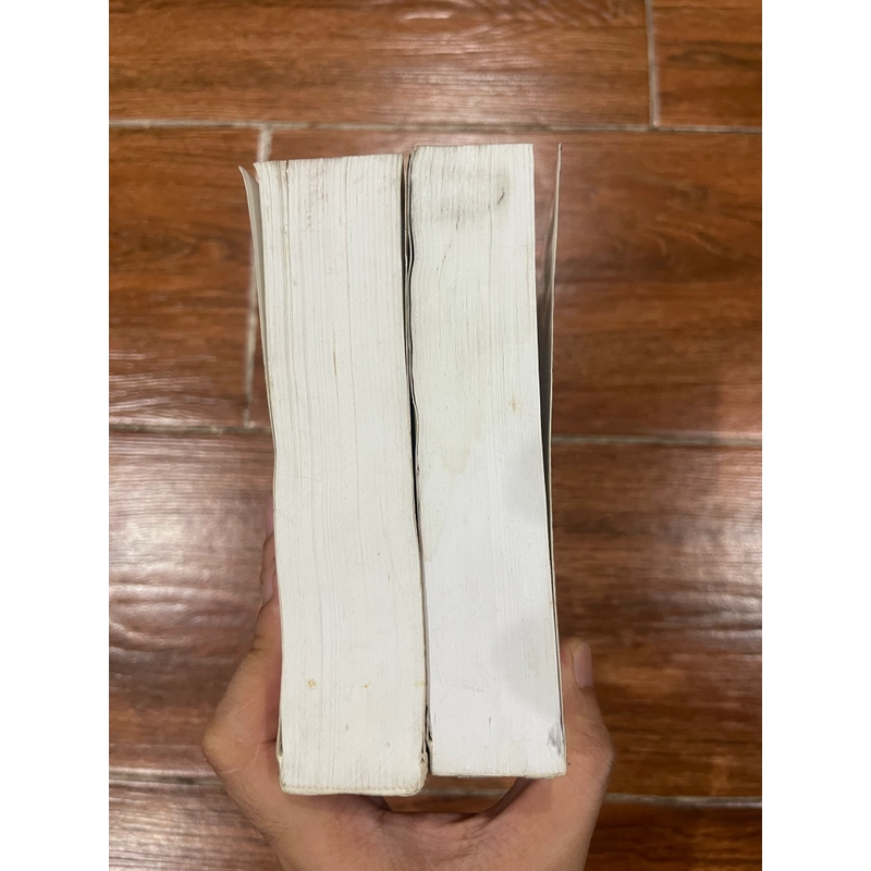 Hương ước hà nội - Trương Sỹ Hùng full bộ 2 tập (6) 538862