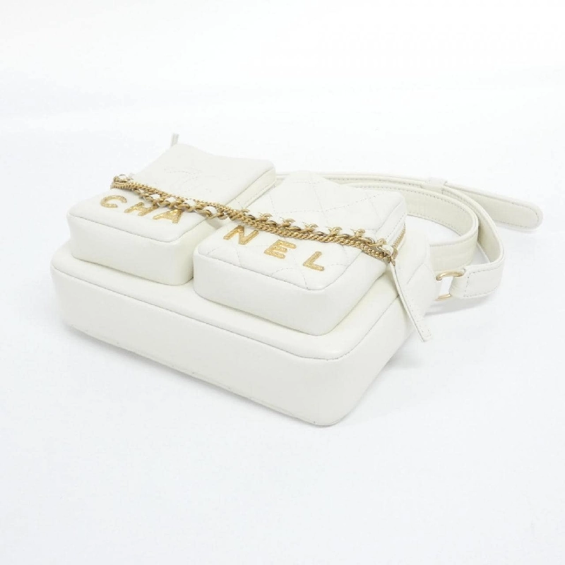 Túi xách chéo Chanel AS2923 - Hàng hiệu chính hãng 803329