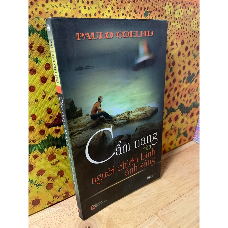 Cẩm Nang Của Người Chiến Binh Ánh Sáng - Paulo Coelho 542208