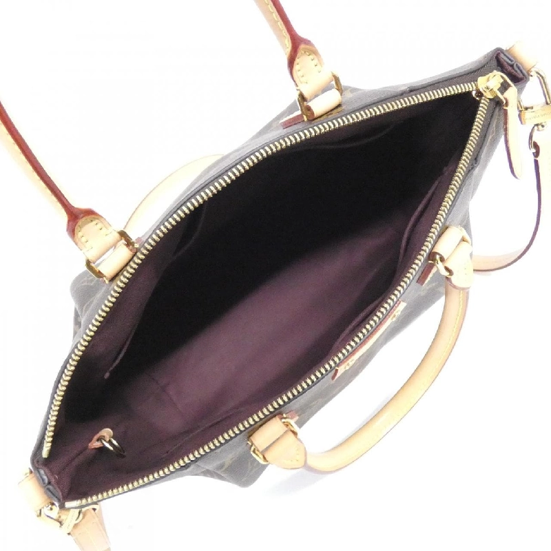 Túi xách Louis Vuitton Monogram Tuileries PM M48813 - Hàng hiệu Chính hãng 771308