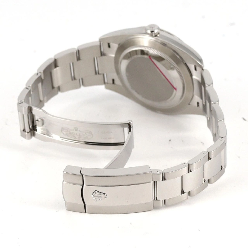 Đồng hồ Rolex Datejust 126300 SS tự động - Hàng hiệu chính hãng 879901