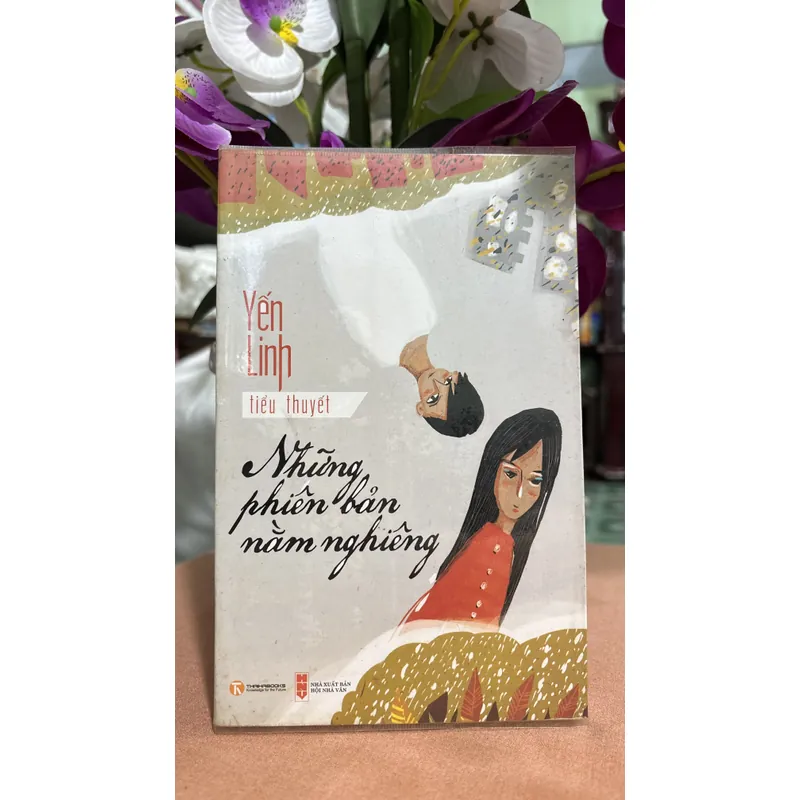 Những phiên bản nằm nghiêng 🌊 740399