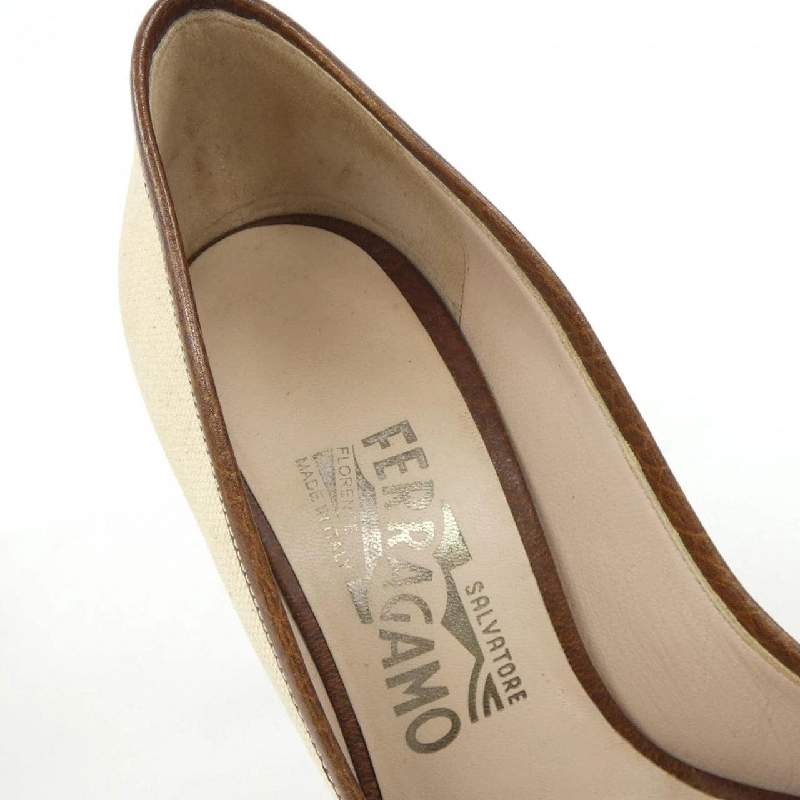 Giày Salvatore Ferragamo 656664