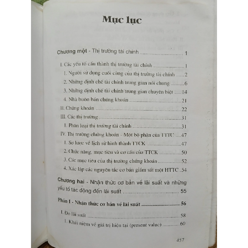 Phân tích Thị trường Tài chính – Nguyễn Thị Xuân Liễu 553592