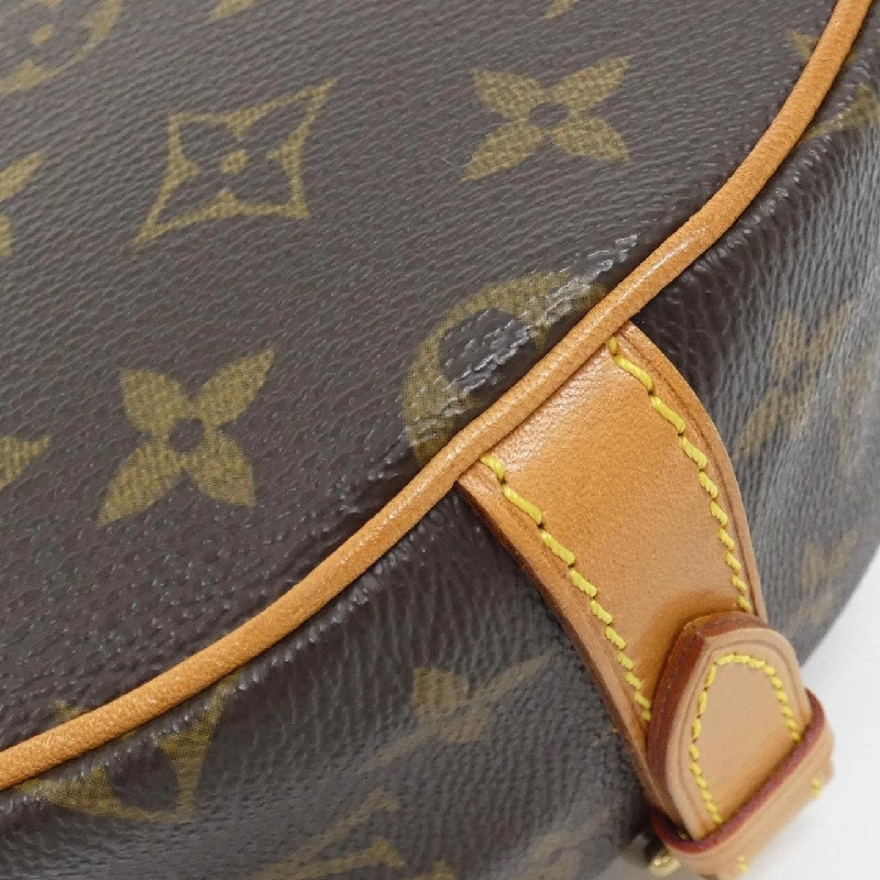 Túi xách vai Louis Vuitton Monogram Tambour M51179 612255
