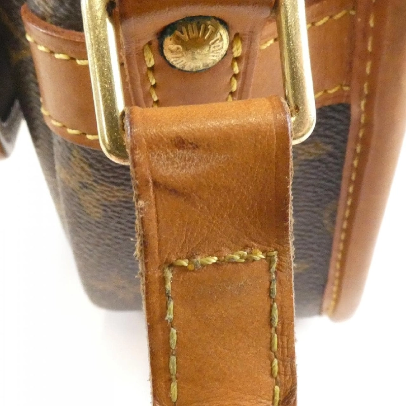 Túi xách vai Louis Vuitton Monogram Salony M42250 - Hàng hiệu Chính hãng 766349