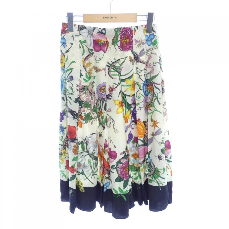 Gucci GUCCI 419422 ZIP58 Váy 647118