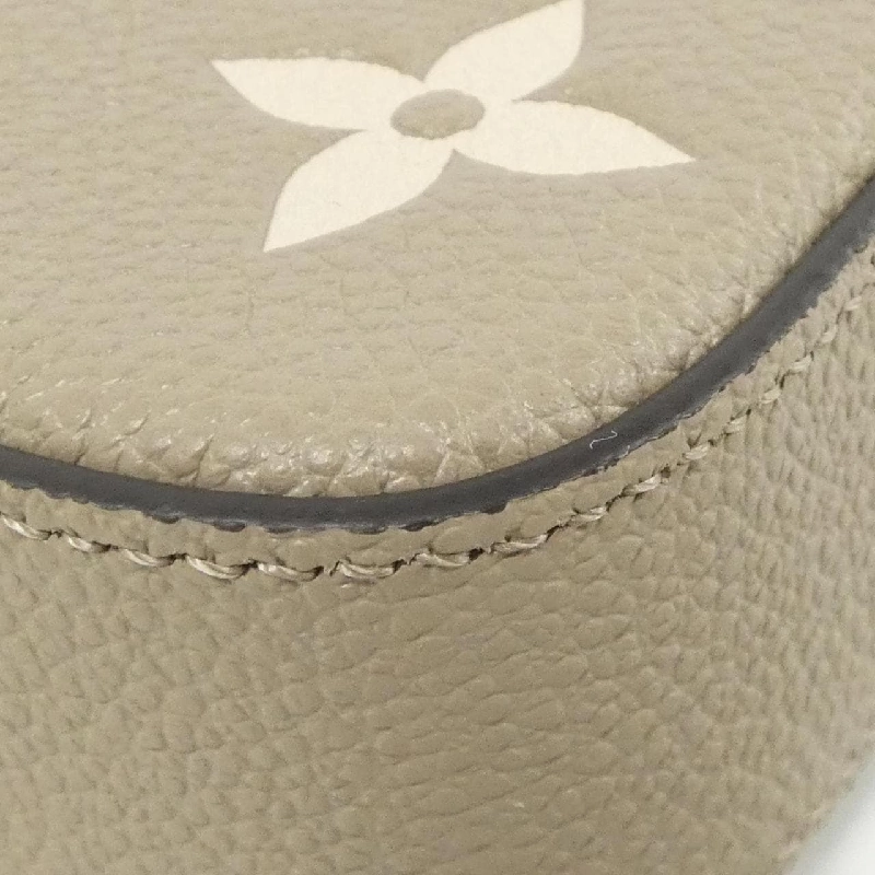 Túi xách vai Louis Vuitton Monogram Empreinte Bicolor Pochette Felicie M82610 - Hàng hiệu Chính hãng 801292