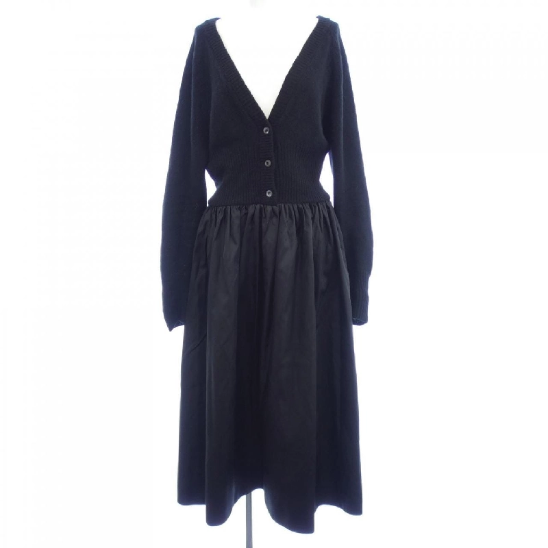 【Mã giảm giá】Váy Prada PRADA 653540