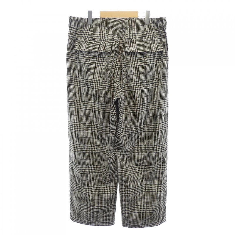 Quần DRIES VAN NOTEN - Hàng hiệu Chính hãng 886064