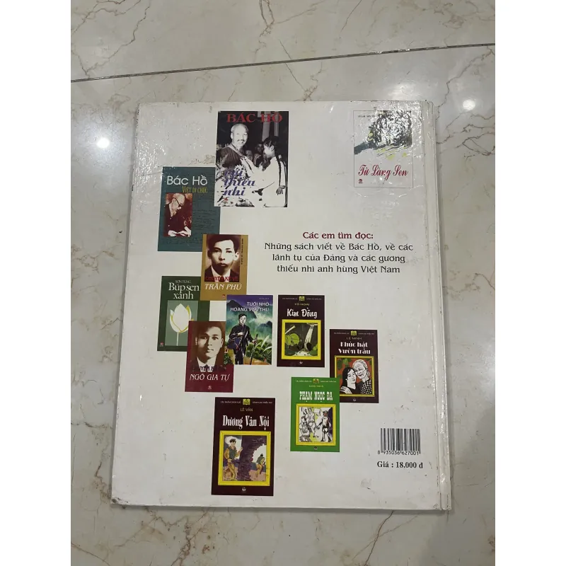 THEO CHÂN BÁC - TỐ HỮU (b) 787019