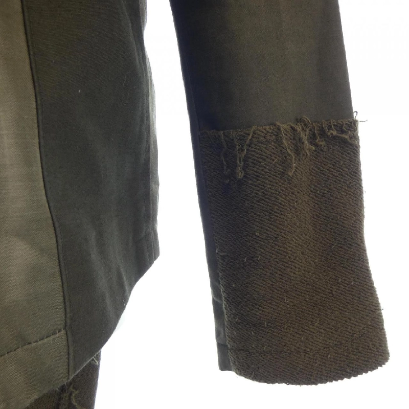 Y's YR-J06-802 Áo khoác 631771