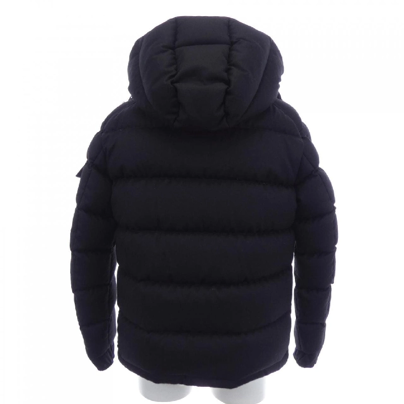 MONCLER MONTGENEVRE Áo khoác lông - Hàng hiệu Authentic 888150