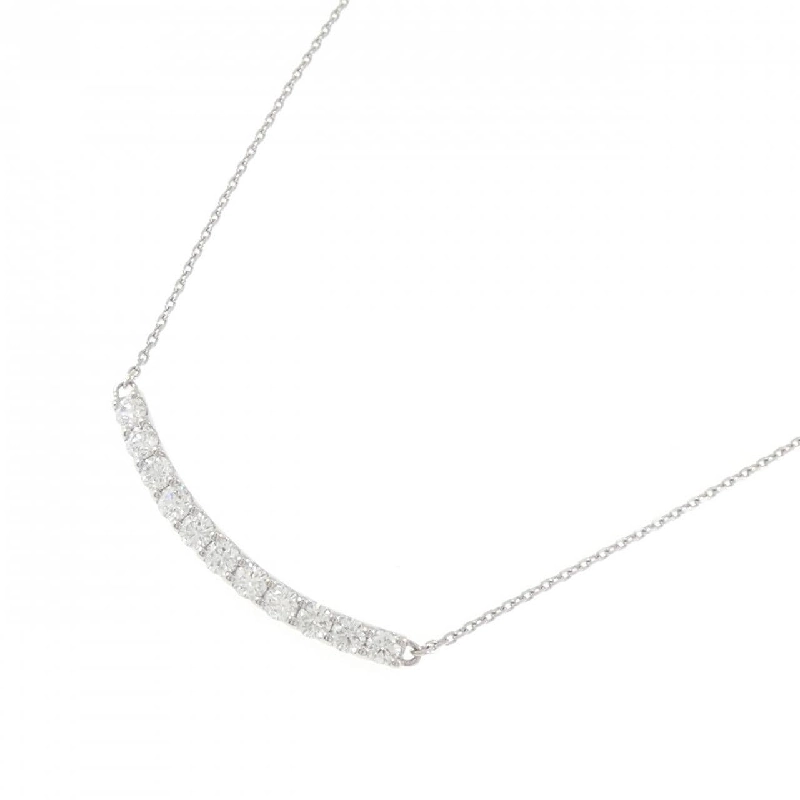 PT Dây chuyền kim cương 1.086CT E VS1-2 EXT-Good - Hàng hiệu Chính hãng 875725