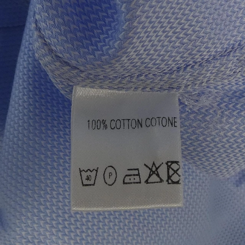 Áo sơ mi Ermenegildo Zegna - Hàng hiệu Authentic 893089