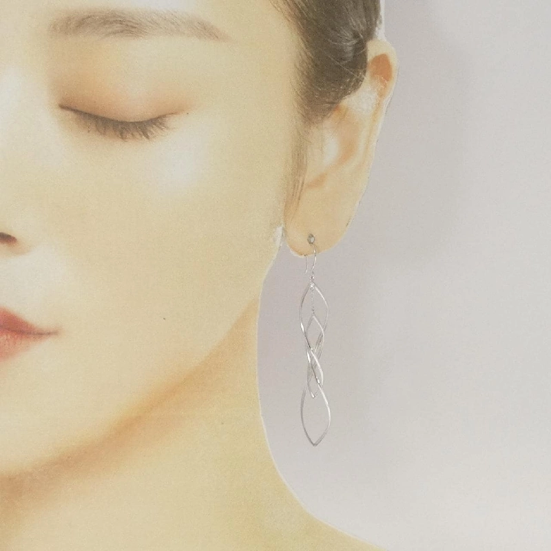 K10WG Bông tai - Hàng hiệu Chính hãng 870782