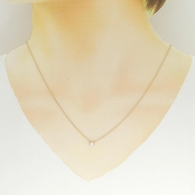 Dây chuyền Tiffany By The Yard - Hàng hiệu Authentic 841805