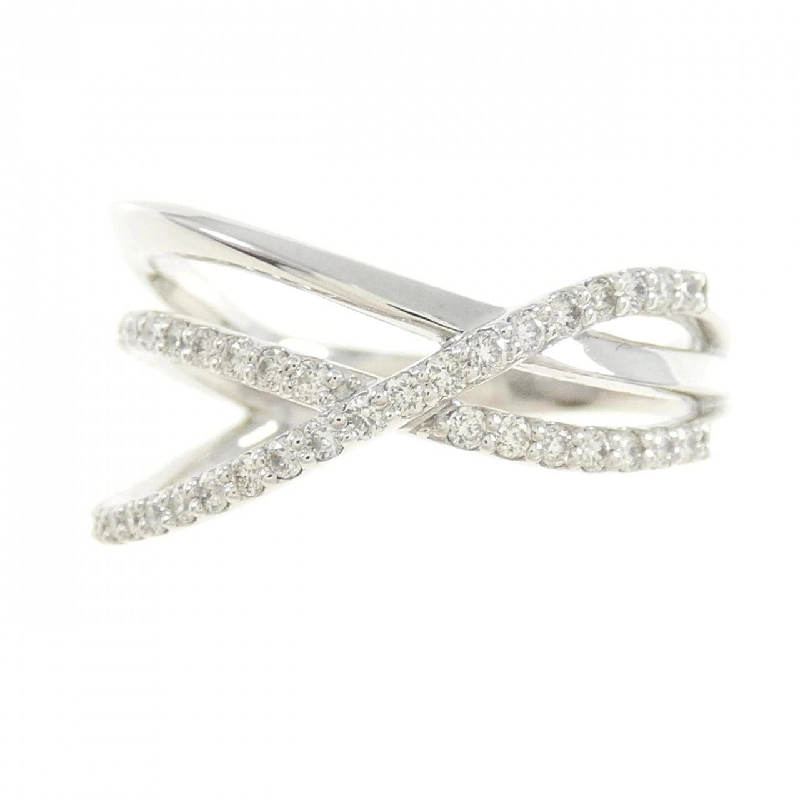 【Sản phẩm mới】Nhẫn kim cương PT 0.27CT 671666