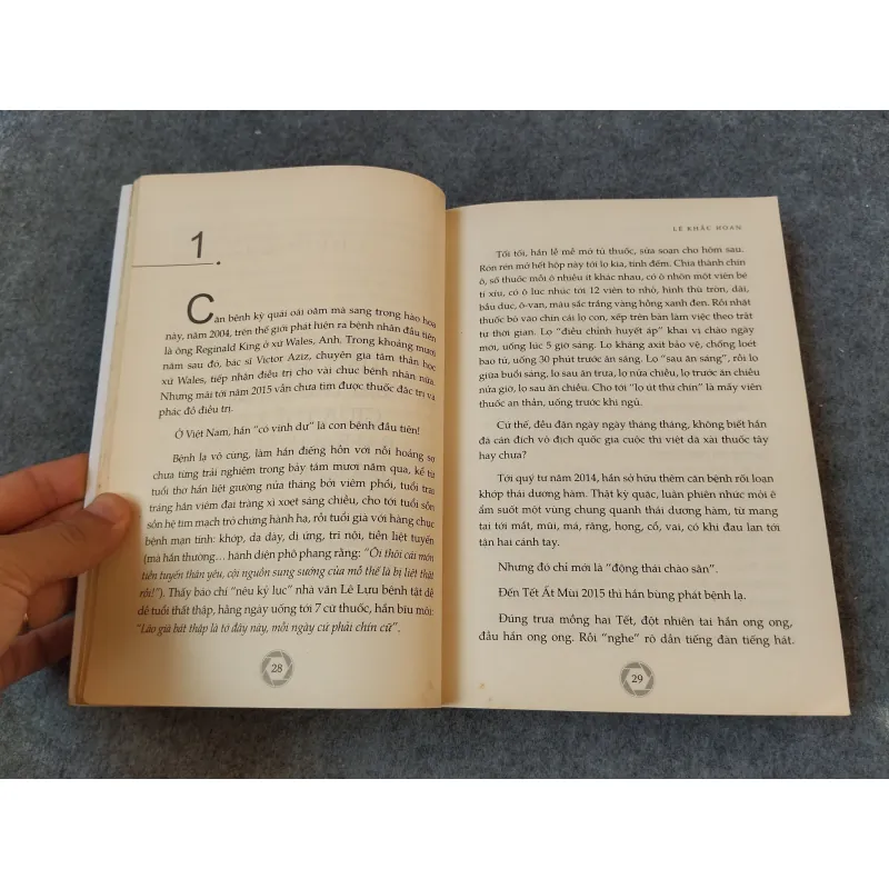 LÀM BÁO MỰC MÀI NƯỚC MẮT 717958