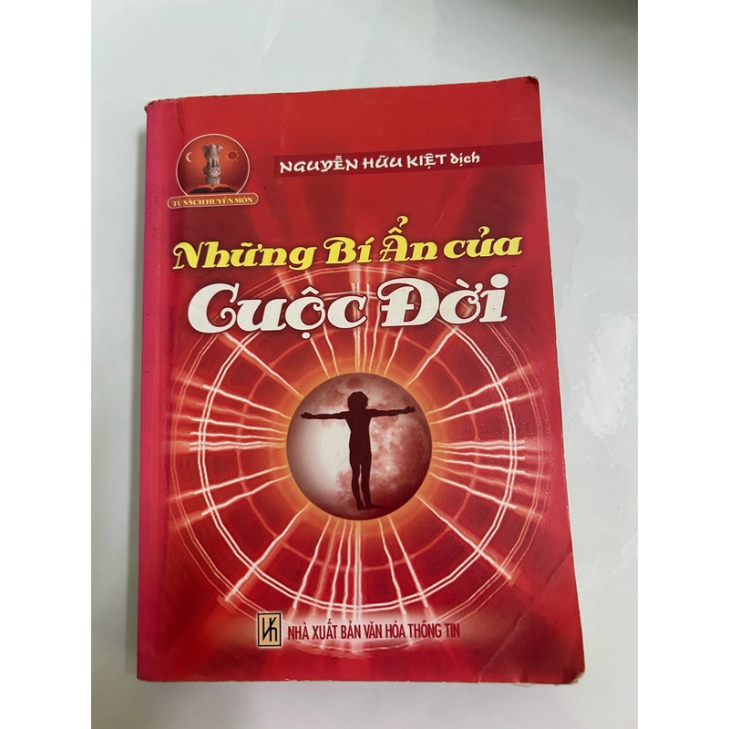 Những bí ẩn của cuộc đời 451629