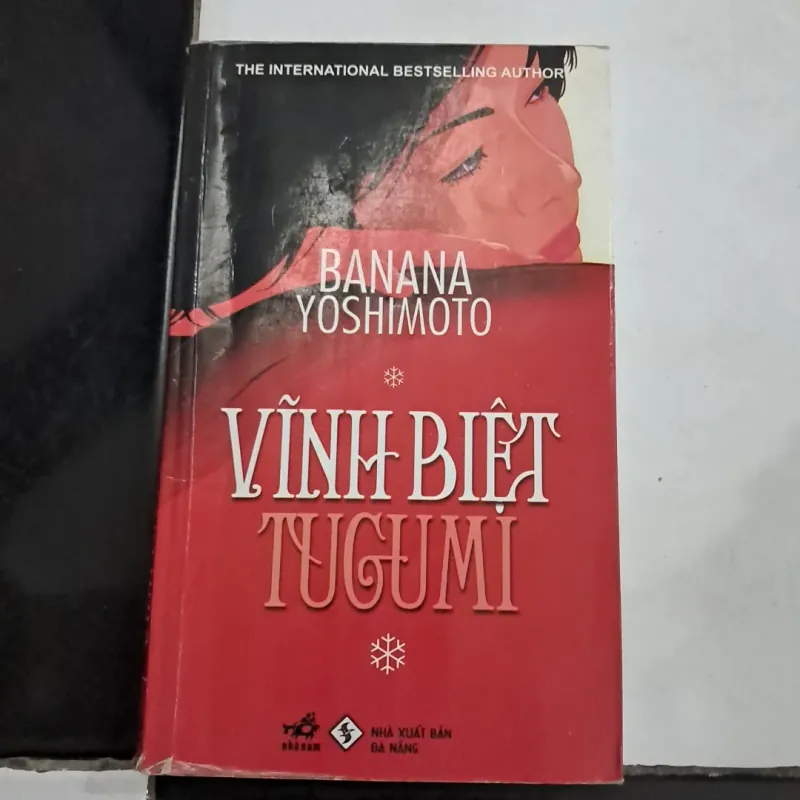 Vĩnh biệt Tugumi 1022049