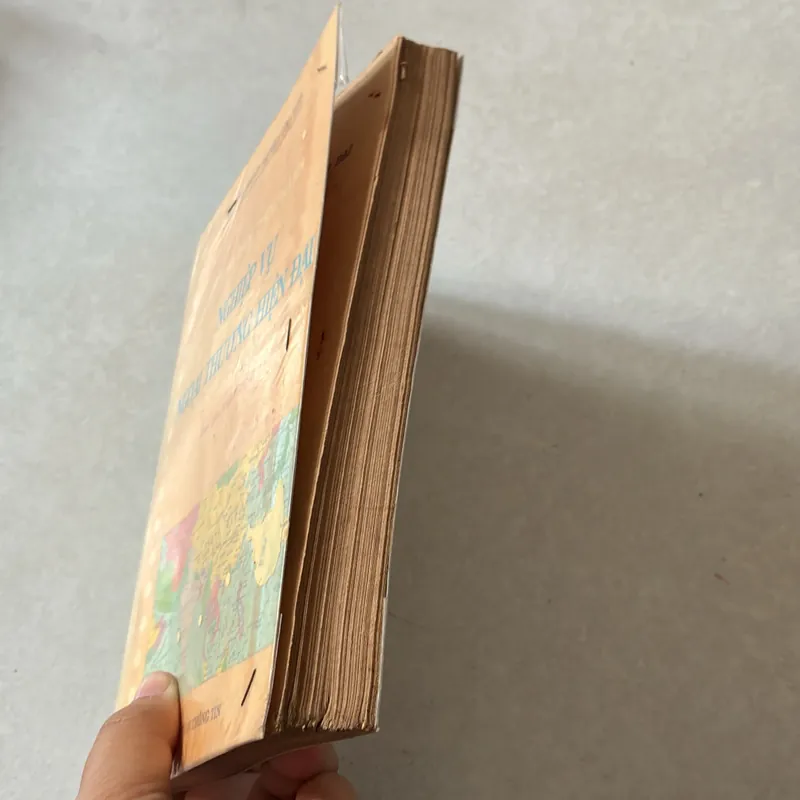 Nghiệp vụ ngoại thương hiện đại 739363