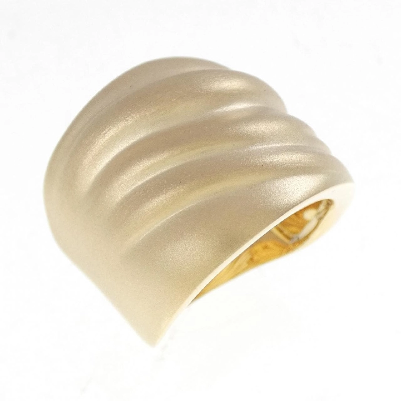 Nhẫn 750YG - Hàng hiệu Authentic 852286