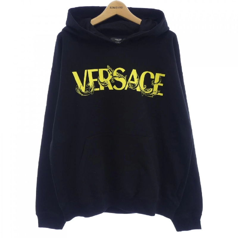 Versace VERSACE 1010710 1A07769 Áo khoác - Hàng hiệu Chính hãng 896115