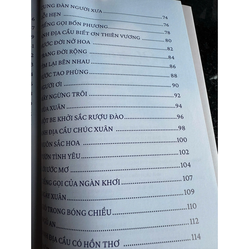 Người Trong Mộng 443878