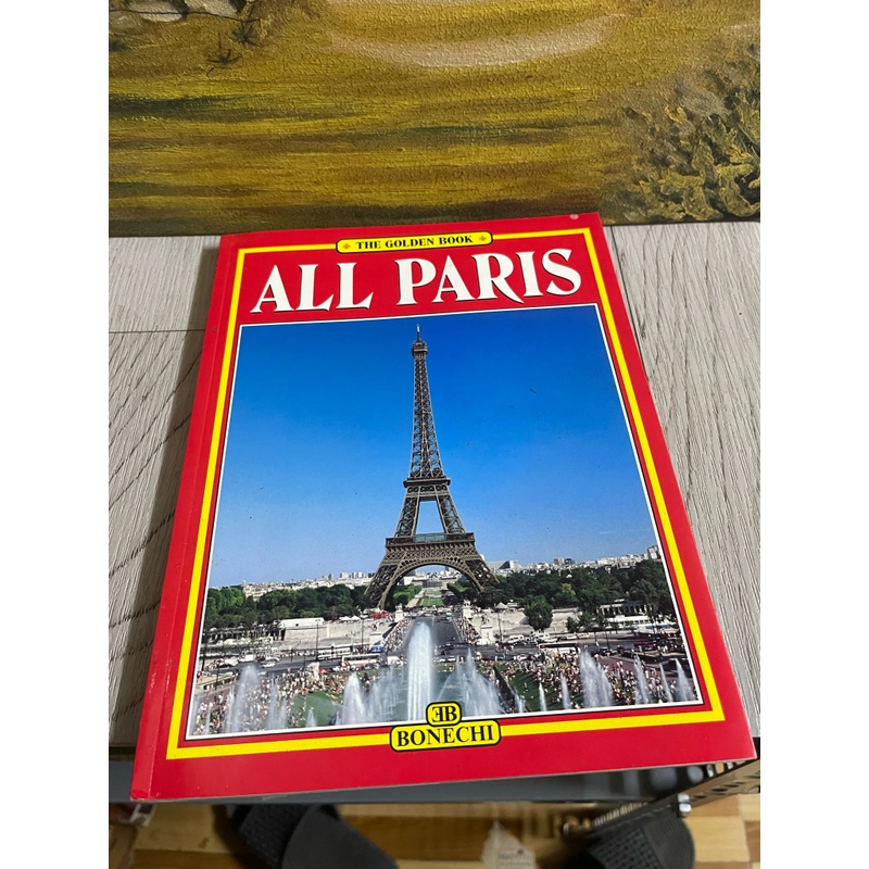 All PARIS (nhiều hình rất đẹp ) 352306