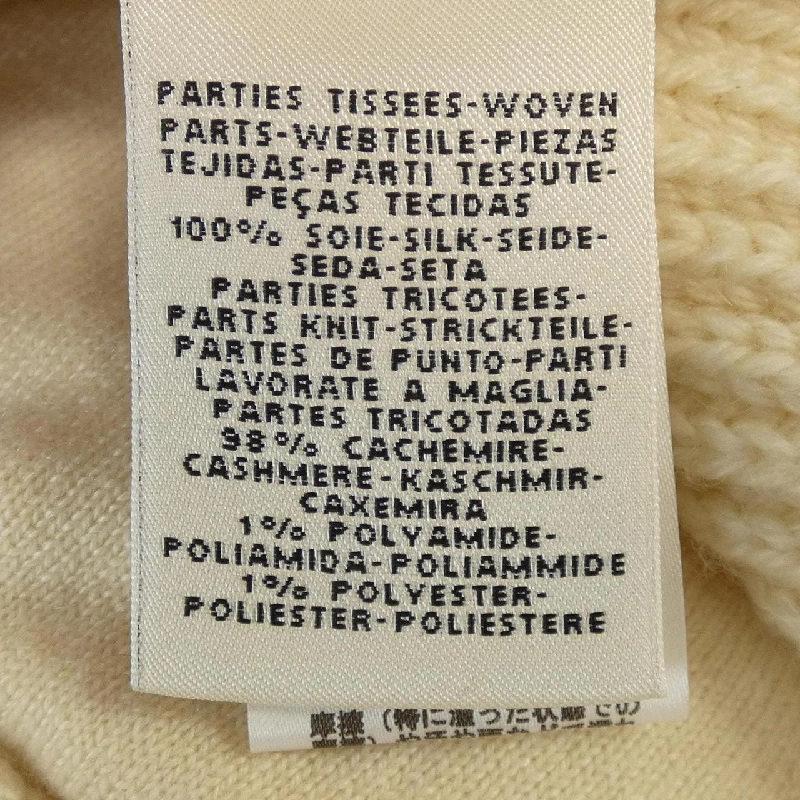 【Khuyến mãi】Áo khoác lông vũ HERMES 642944