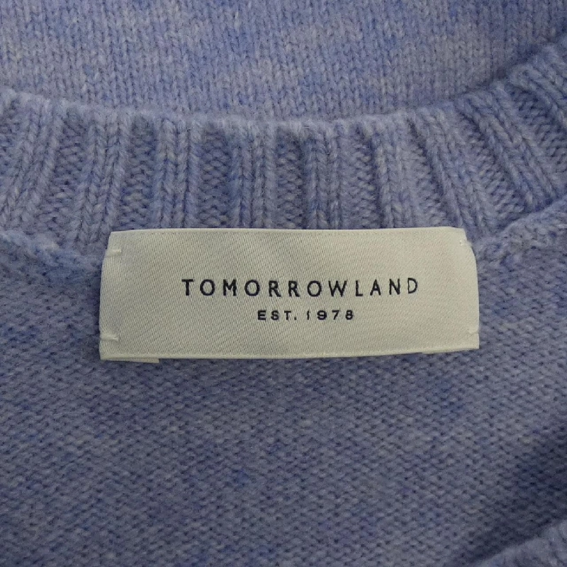 Hàng hiệu TOMORROW LAND 11-02-95-02621 - Áo len 808781